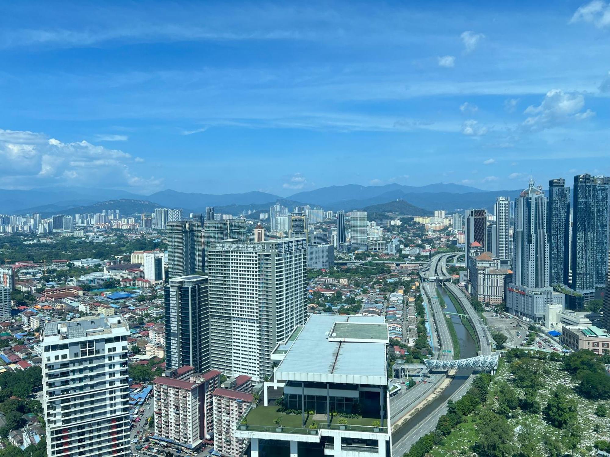 Platinum Suites Klcc By City Home - Kuala Lumpur — Photos 3